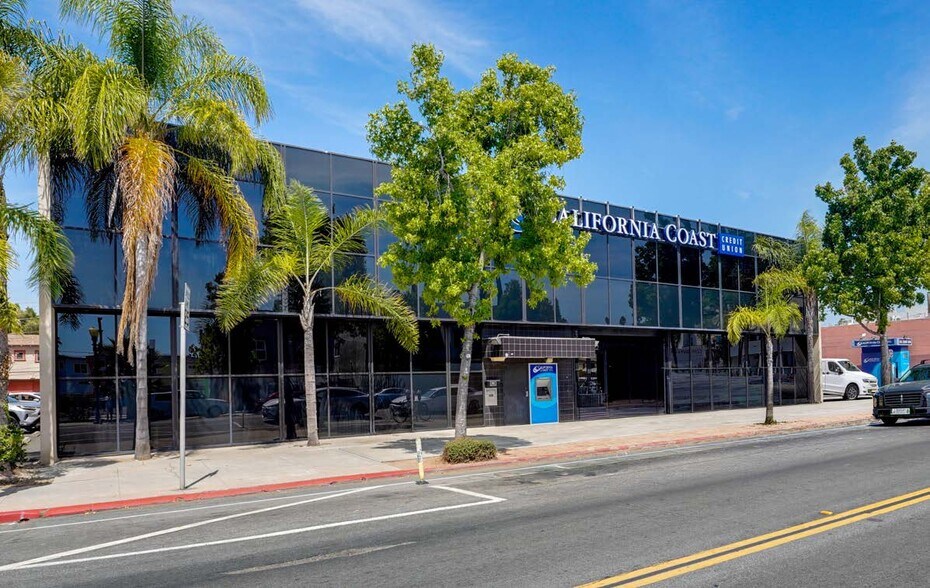 4470 Park Blvd, San Diego, CA à vendre - Photo principale – Image 1 sur 3