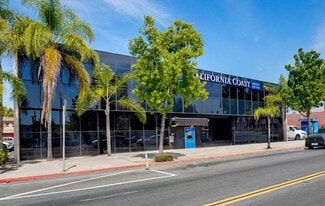 Plus de détails pour 4470 Park Blvd, San Diego, CA - Terrain à vendre
