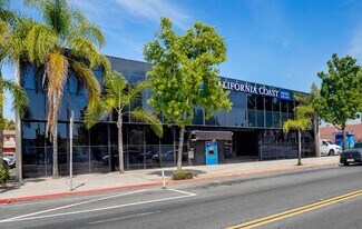 Plus de détails pour 4470 Park Blvd, San Diego, CA - Terrain à vendre
