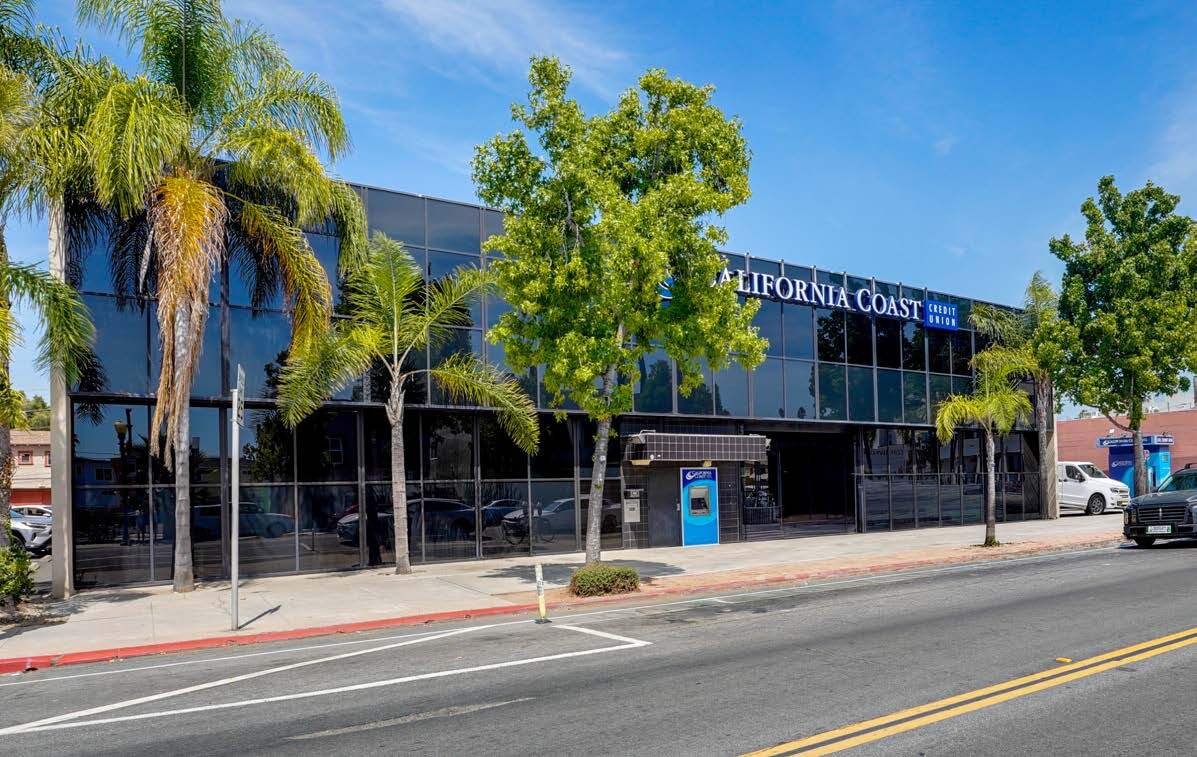4470 Park Blvd, San Diego, CA à vendre Photo principale– Image 1 sur 4