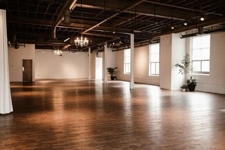 Plus de détails pour 15-17 Pitkin St, Rochester, NY - Bureau, Local d'activités à louer