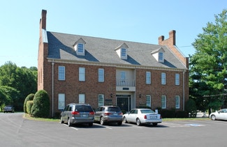 Plus de détails pour 311 E Main St, Hendersonville, TN - Bureau à louer