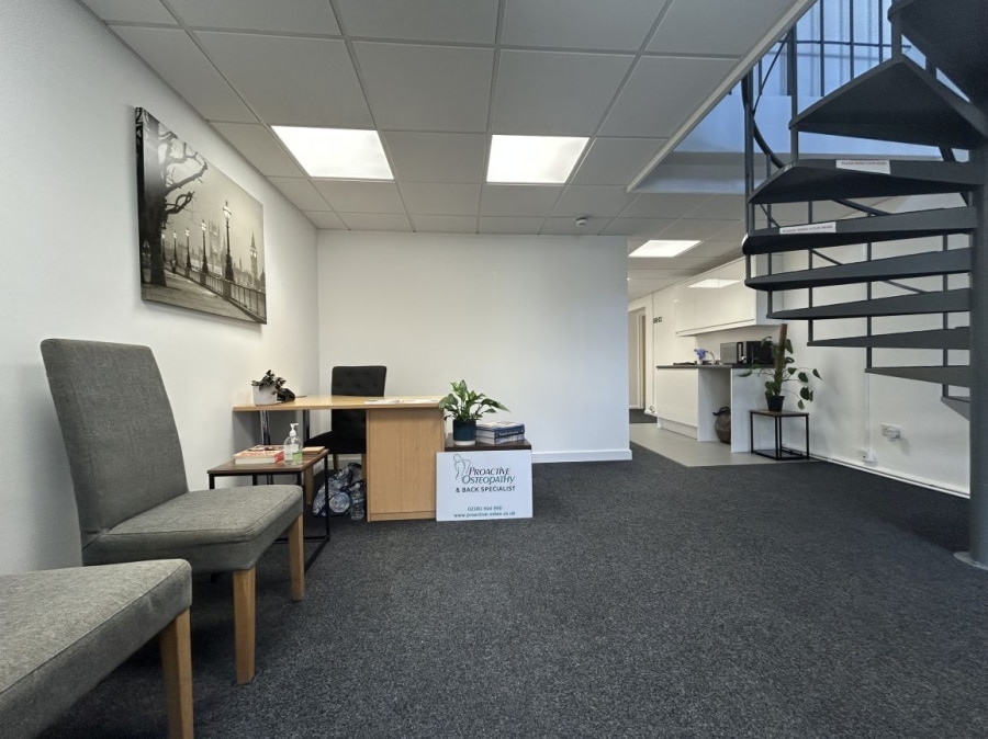 Church Rd, Plymouth à louer Photo intérieure– Image 1 sur 10