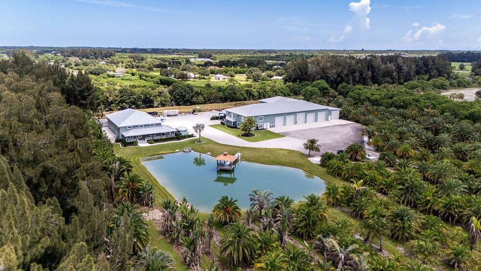 6850 53rd St, Vero Beach, FL à vendre - Photo de l’immeuble – Image 3 sur 83