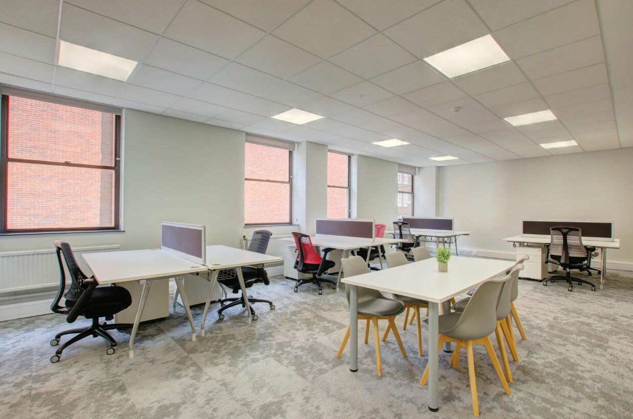 31-36 York Pl, Leeds à louer Photo intérieure– Image 1 sur 5