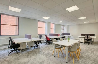 31-36 York Pl, Leeds à louer Photo intérieure– Image 1 sur 5