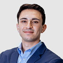 Alberto Martinez