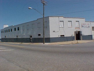 Plus de détails pour 1218 Park Ave, Lynchburg, VA - Industriel/Logistique à louer