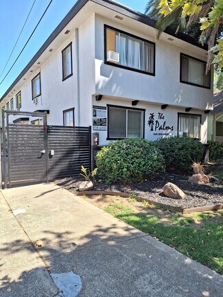 Plus de détails pour 2545 28th St, Sacramento, CA - Logement à vendre