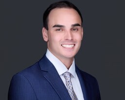 Ben Wiebusch