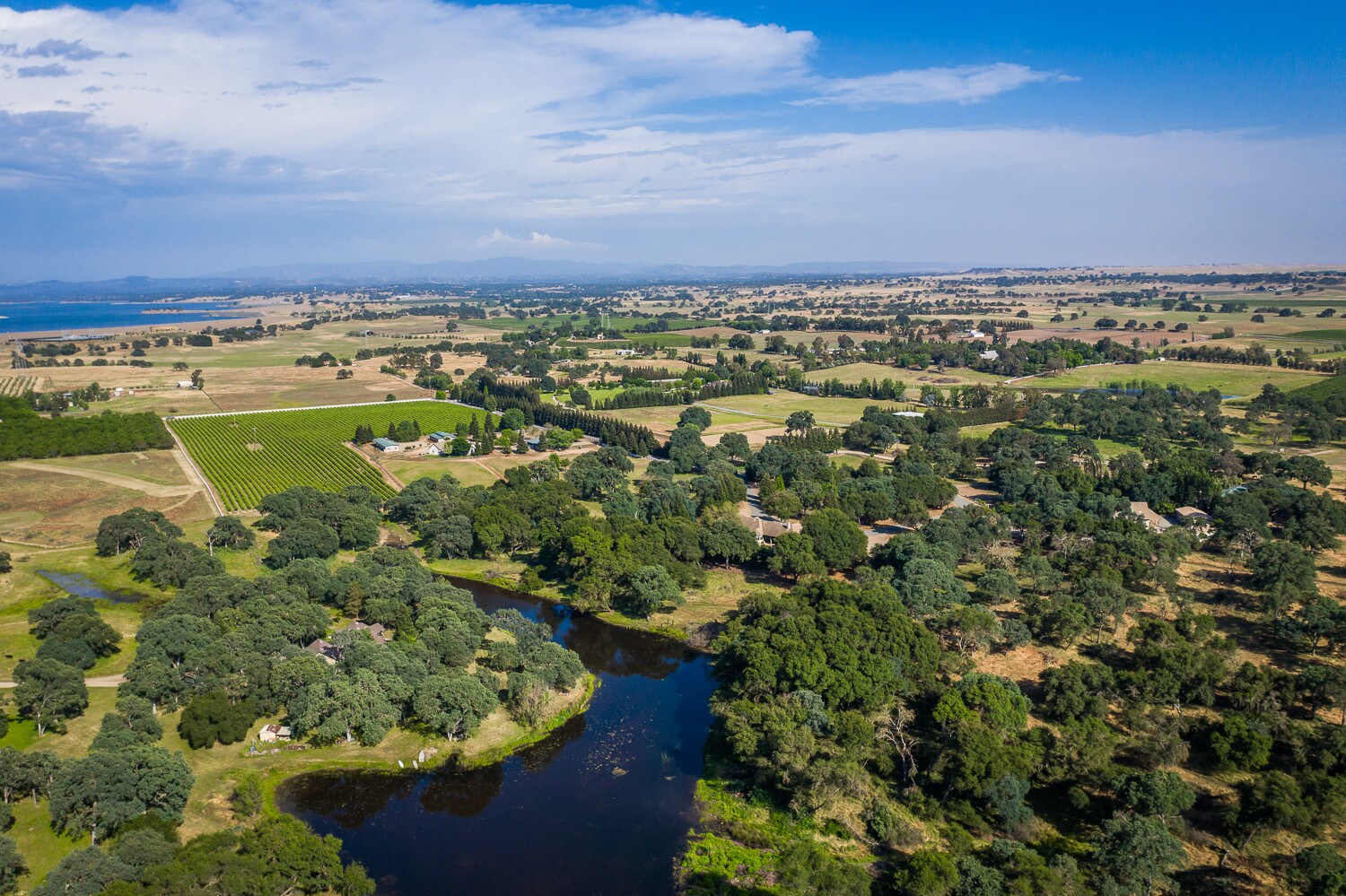 24521 N McIntire Rd, Clements, CA à vendre Autre– Image 1 sur 117