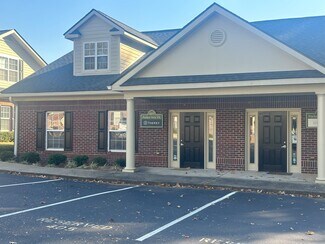 Plus de détails pour 405-407 Parker Ivey Dr, Greenville, SC - Bureau à louer