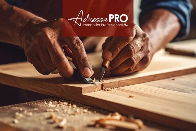 Local commercial dans La Rochelle à vendre Photo de l’immeuble– Image 1 sur 4