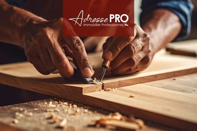 Plus de détails pour Local commercial à vendre