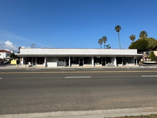 Plus de détails pour 901-909 S Pacific Coast Hwy, Redondo Beach, CA - Local commercial à vendre