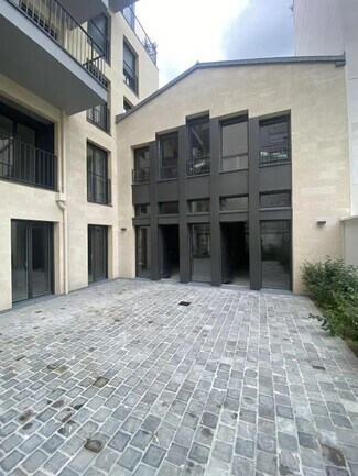 Plus de détails pour 22 Rue Morice, Clichy - Local d’activités à vendre
