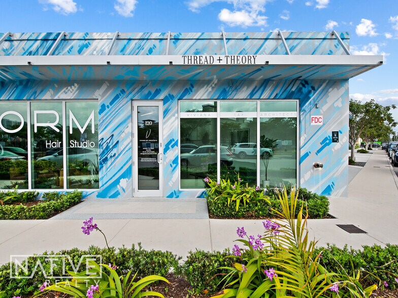 801-819 NE 2nd Ave, Fort Lauderdale, FL à louer - Photo de l’immeuble – Image 2 sur 13