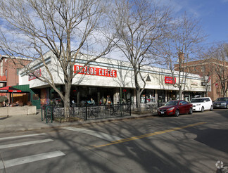 Plus de détails pour 1201-1217 E 9th Ave, Denver, CO - Bureau/Local commercial à louer