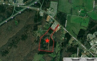 Plus de détails pour 1399 Highway 96 N, Fairview, TN - Terrain à vendre
