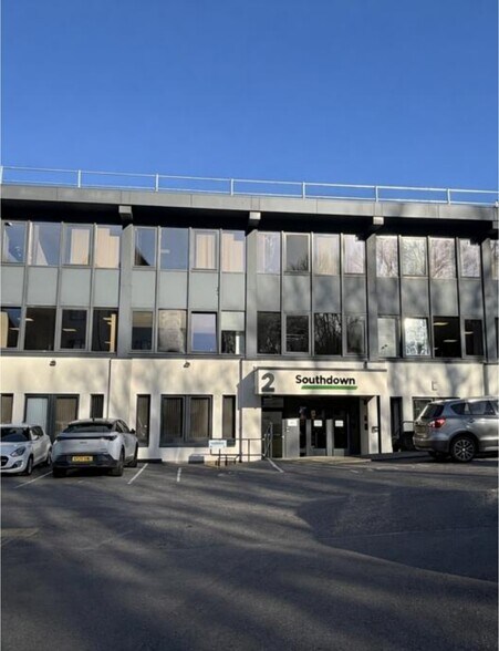 2 Bell Ln, Lewes à louer - Photo de l’immeuble – Image 2 sur 2
