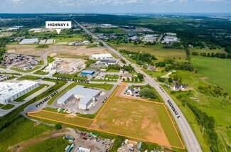 Plus de détails pour 49 Coreslab Av, Hamilton, ON - Terrain à vendre