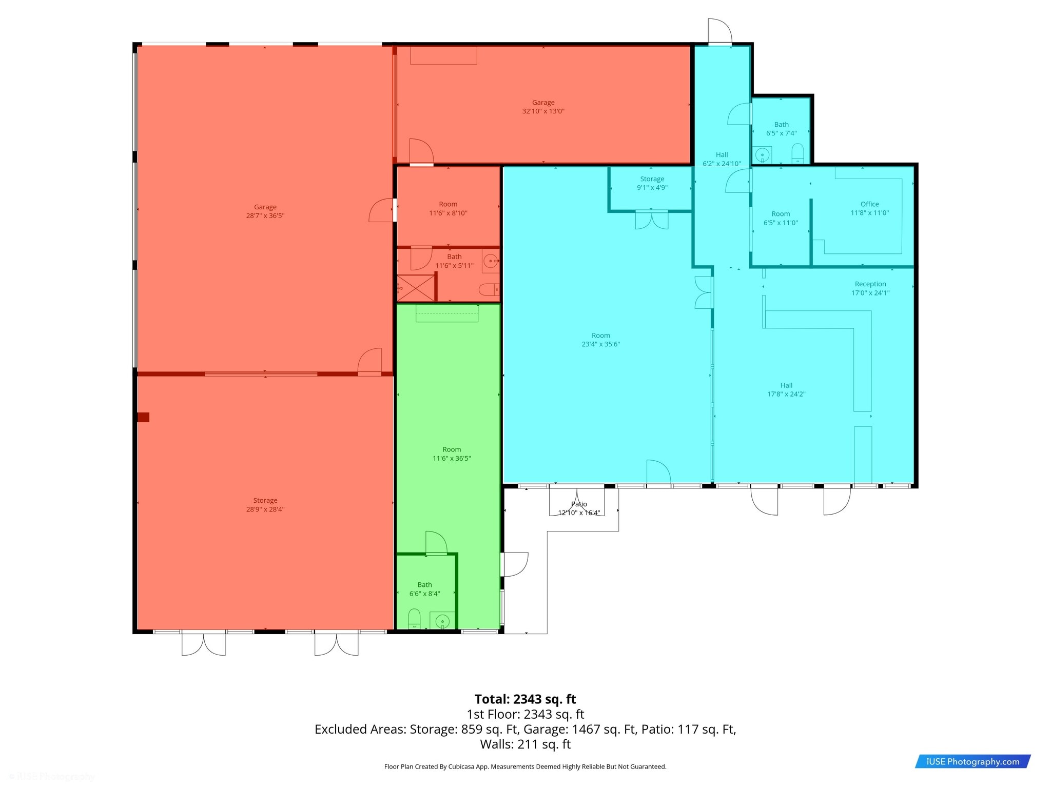 18575 NW 27th Ave, Opa Locka, FL à louer Photo intérieure– Image 1 sur 2