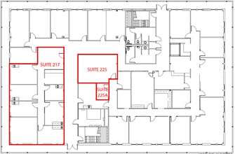 3300 S Broadway Ave, Tyler, TX à louer Photo intérieure– Image 1 sur 1