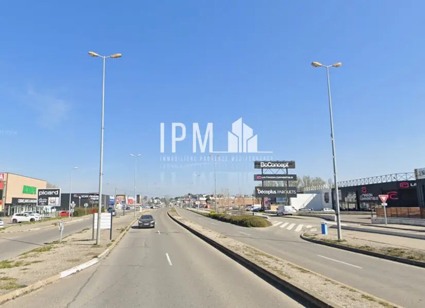 Local commercial dans Cabriès à louer Aérien– Image 1 sur 6