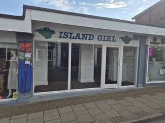 Plus de détails pour 28 High St, Sandown - Local commercial à louer