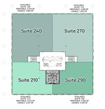 3303 S Meridian Ave, Oklahoma City, OK à vendre Plan d’étage– Image 1 sur 1