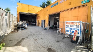 Plus de détails pour 200 Alameda E St, Compton, CA - Industriel/Logistique à vendre