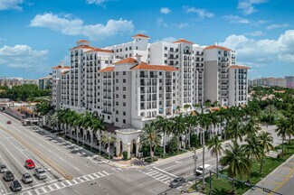 Plus de détails pour 101 E Camino Real, Boca Raton, FL - Local commercial à louer