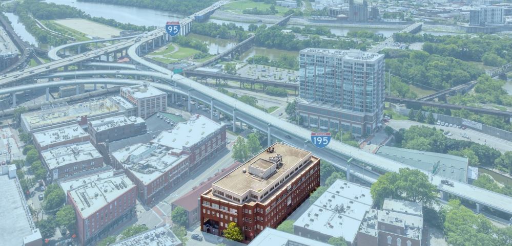 111 Virginia St, Richmond, VA à louer Photo principale– Image 1 sur 7