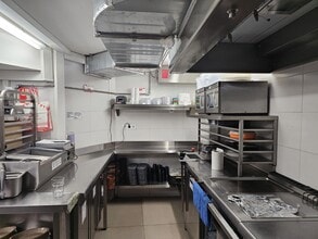 Local commercial dans Terrassa, Barcelona à louer Photo intérieure– Image 2 sur 5