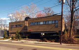 Plus de détails pour 1345 Queen Anne Rd, Teaneck, NJ - Bureau à louer
