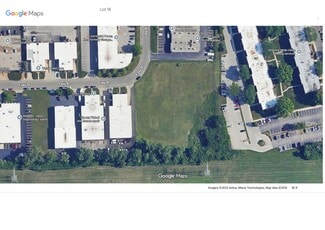 Plus de détails pour 180 Easy Street Lot 18 Easy Street St, Carol Stream, IL - Terrain à vendre