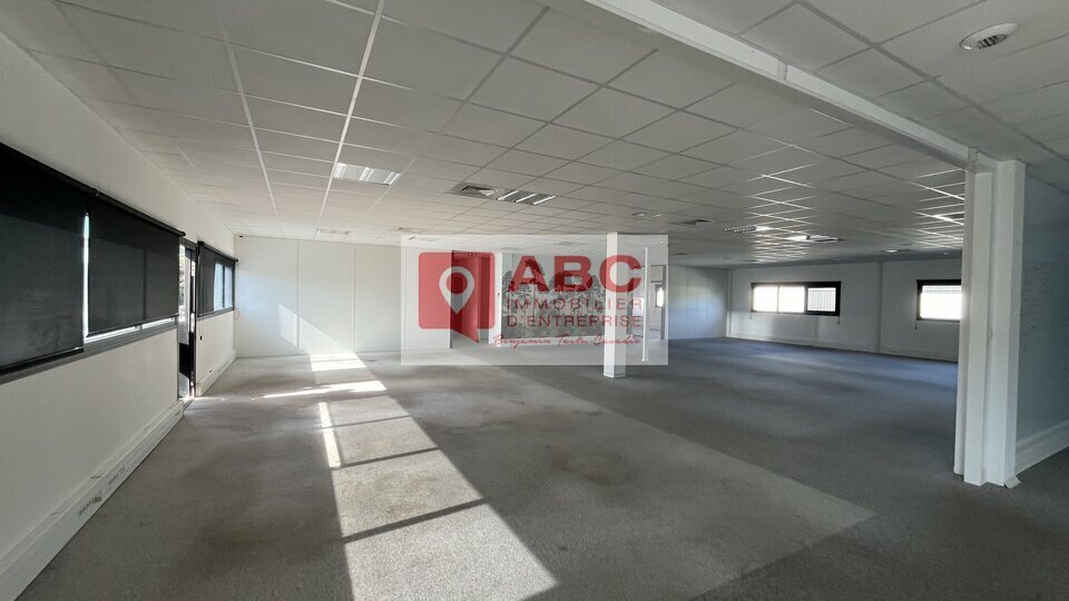 Bureau dans Baillargues à vendre - Photo intérieure – Image 1 sur 12