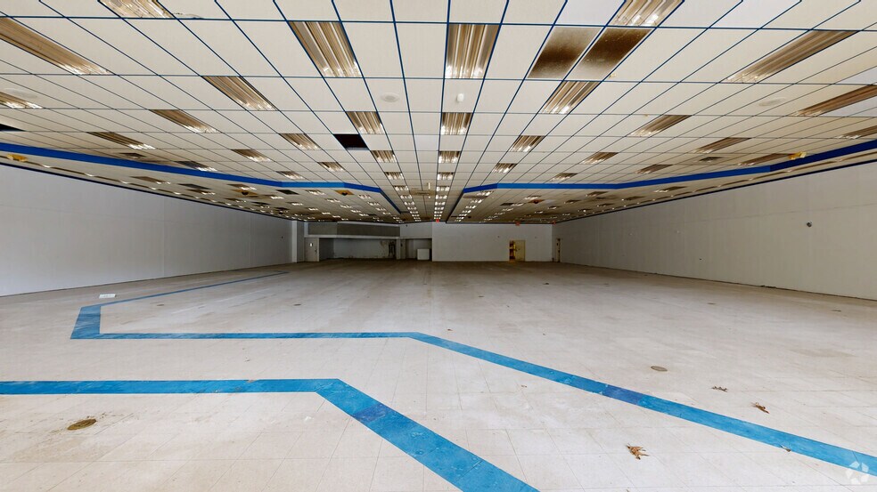 3059 Washington Rd, East Point, GA à vendre - Numérisation 3D Matterport – Image 3 sur 20