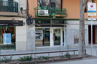 Local commercial dans Barcelone, Barcelona à louer Photo intérieure– Image 1 sur 6
