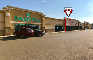 Plus de détails pour 914 S 12th St, Bismarck, ND - Local commercial à louer