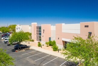 Plus de détails pour 8932 W Cactus Rd, Peoria, AZ - Local d'activités à louer
