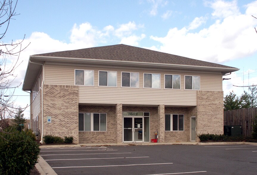 1612 McGuckian St, Annapolis, MD à louer - Autre – Image 2 sur 5