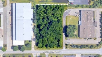 Plus de détails pour Enterprise Pky, Twinsburg, OH - Terrain à vendre