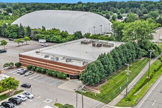 Plus de détails pour 85 S Opdyke Rd, Auburn Hills, MI - Industriel/Logistique à louer