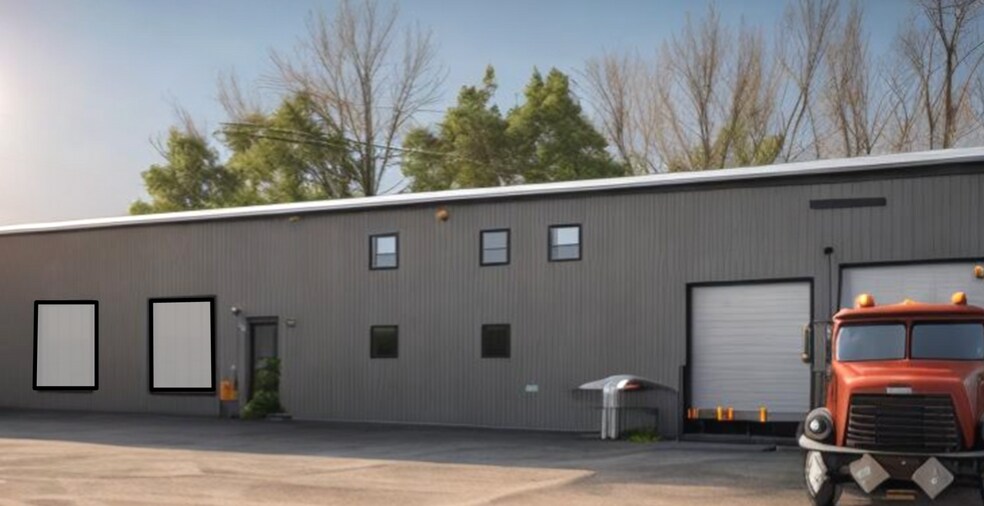 80 Coolidge Ave, Watertown, MA à louer - Photo de l’immeuble – Image 2 sur 4