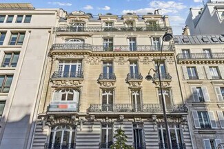 Plus de détails pour 26-28 Avenue Hoche, Paris - Bureau à louer