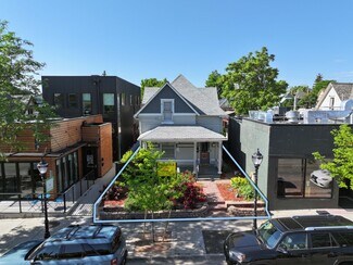 Plus de détails pour 3460 W 32nd Ave, Denver, CO - Bureau/Local commercial à louer