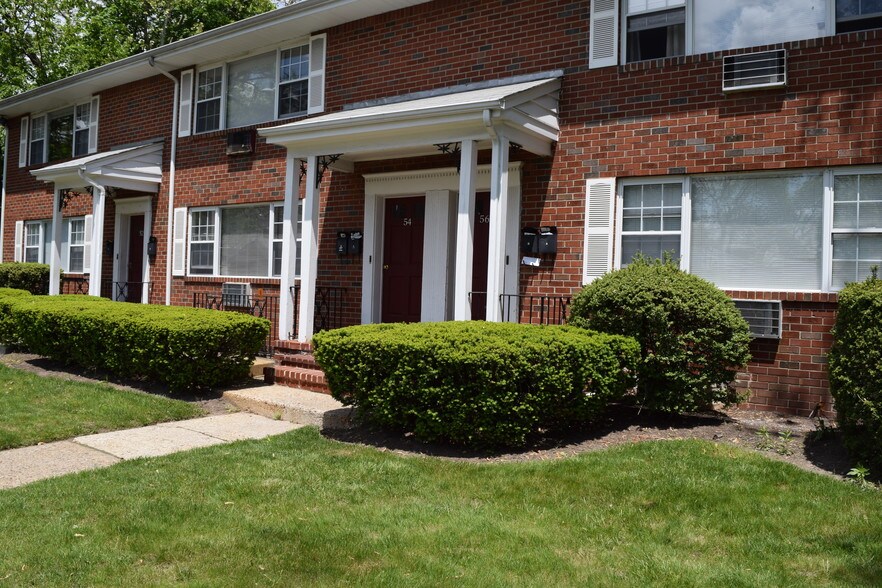 52-80 Madison St, Hackensack, NJ à vendre - Photo de l’immeuble – Image 3 sur 6