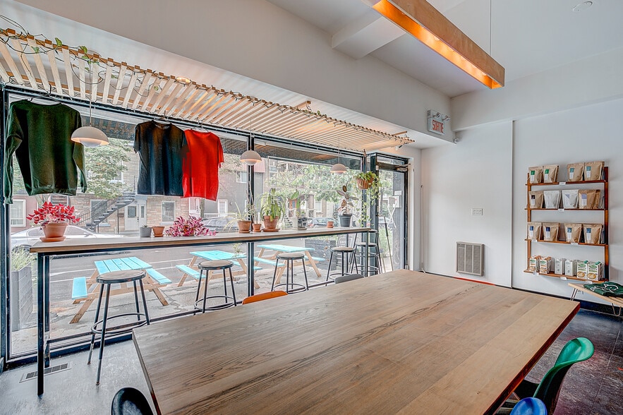 5853 Rue Saint-Hubert, Montréal, QC à vendre - Photo de l’immeuble – Image 3 sur 45