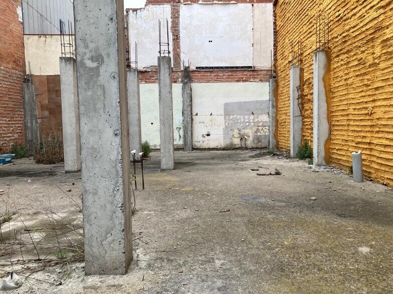 Terrain dans Palafolls, Barcelona à vendre - Photo de l’immeuble – Image 1 sur 4